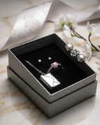 Set Secreto de Amor
