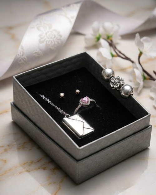 Set Secreto de Amor