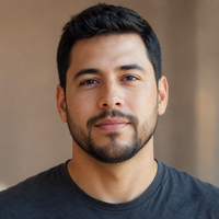 Andrés M.